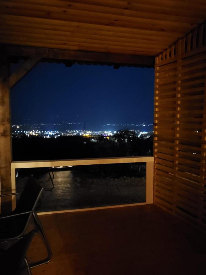 Hanu Lu Mos Opinca Deva Exterior photo
