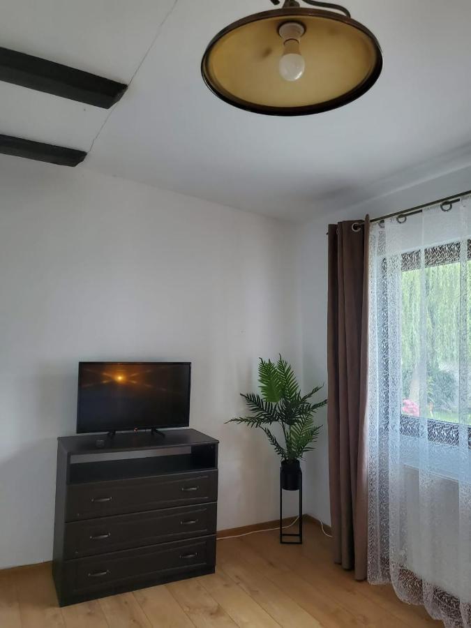 Hanu Lu Mos Opinca Deva Exterior photo