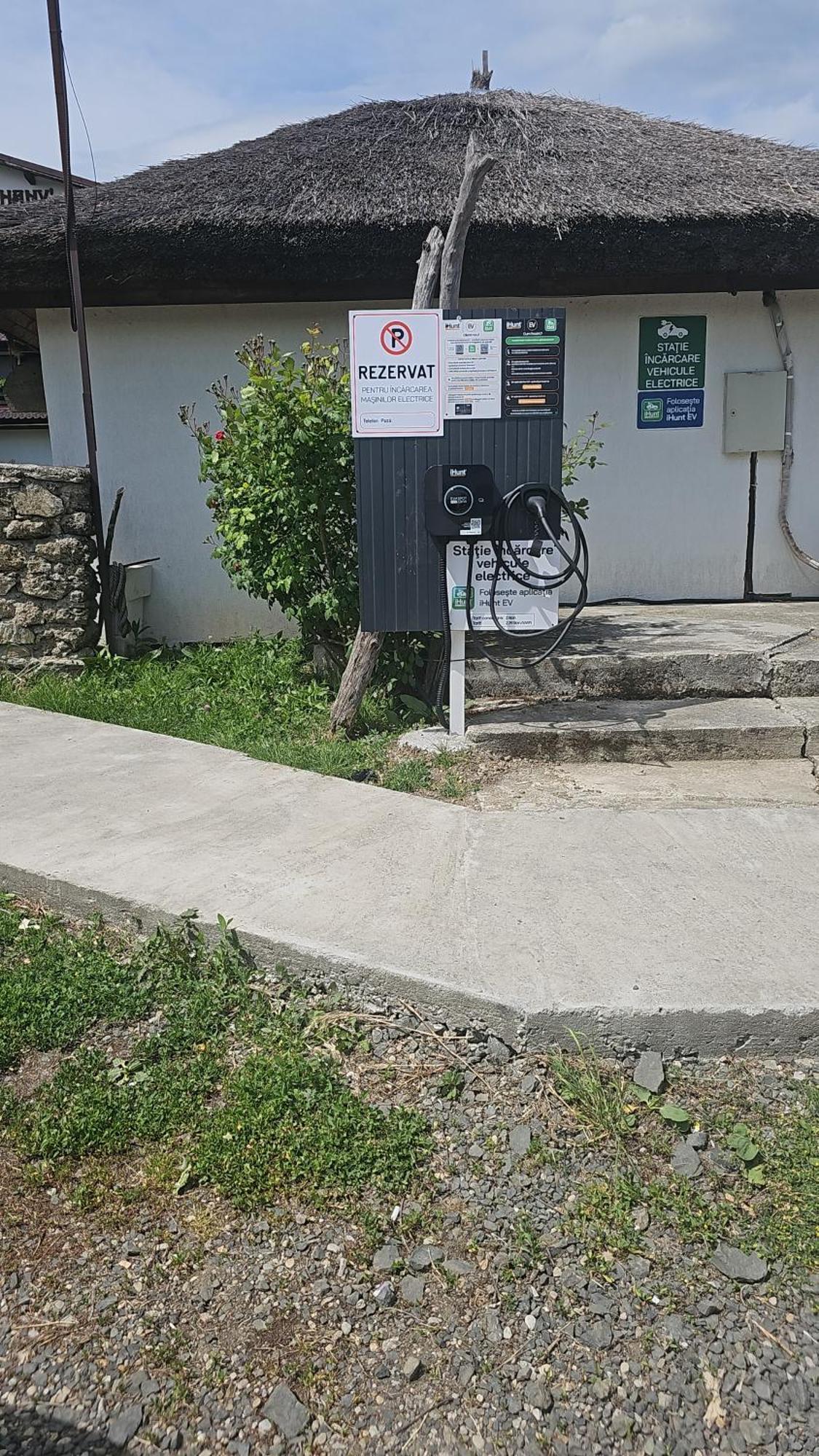 Hanu Lu Mos Opinca Deva Exterior photo