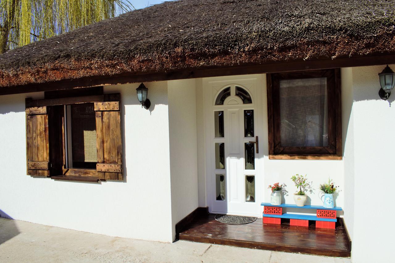 Hanu Lu Mos Opinca Deva Exterior photo